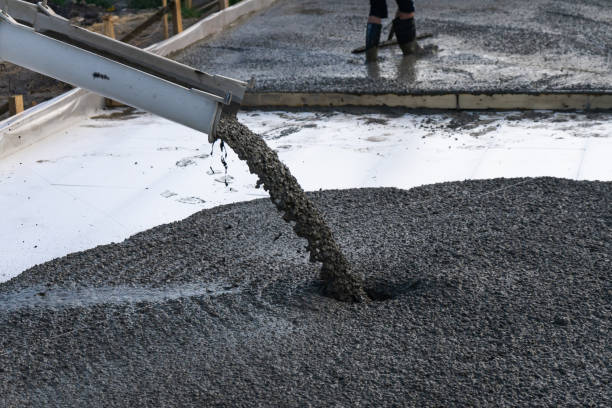 Best Concrete Steps and Stairs in Greensboro, GA
