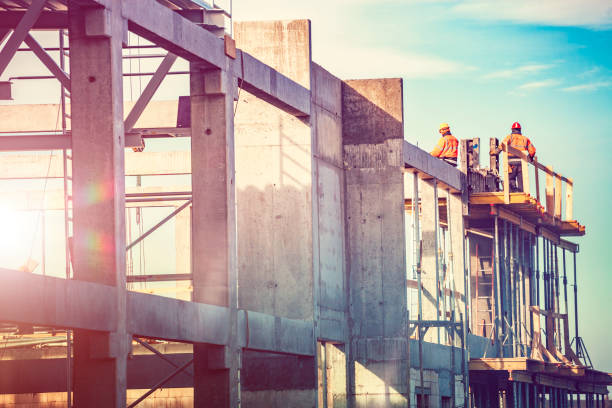 Best Concrete Retaining Walls in Greensboro, GA