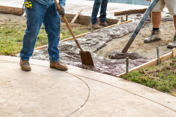 Best Concrete Grinding and Polishing in Greensboro, GA