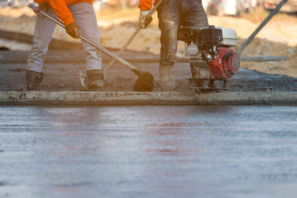 Best Concrete Foundation Repair in Greensboro, GA