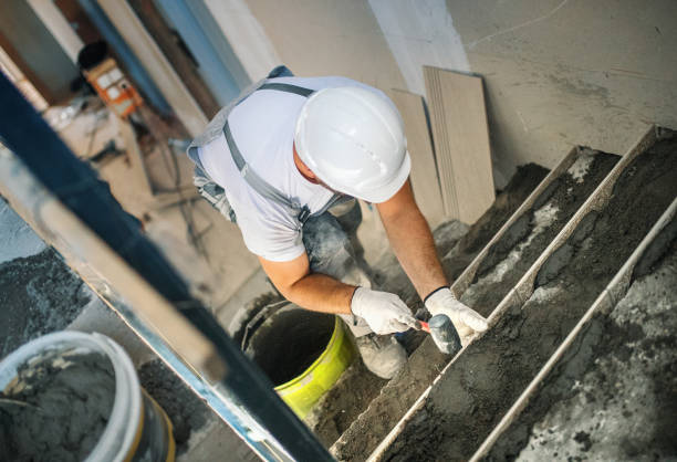 Best Concrete Foundation Repair in Greensboro, GA