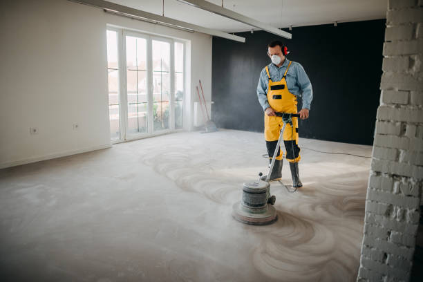 Best Concrete Staining and Coloring in Greensboro, GA