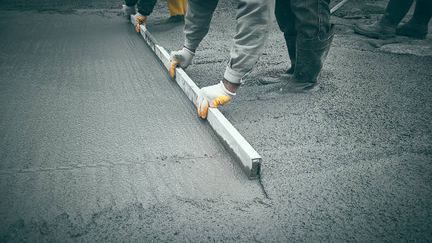 Best Concrete Sealing and Maintenance in Greensboro, GA